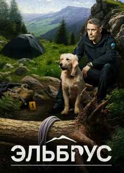 Эльбрус 2025