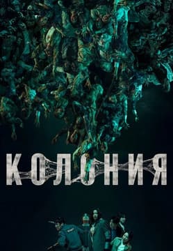 Колония